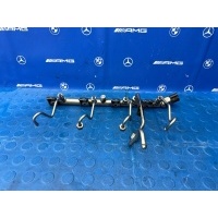 Топливная рампа BMW 750 F01 2011 13537547600, 7537319