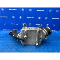 интеркулер BMW 750 F01 2011 17517575404, 17517575404, 7575404, 13717575406, 7575406