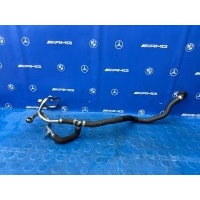 Патрубок турбины BMW 750 F01 2011 11537578687, 11537578687, 757868705, 11537578687, 970354157142