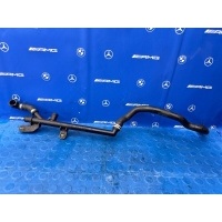 Патрубок охлаждения BMW 750 F01 2011 64509170339, 64509170339, 9170339, 64219169918, 9169918
