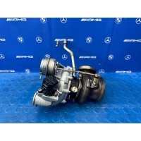 турбина BMW 750 F01 2011 7576985, 11654571543, 11657590598, 11654615206, 11657576985, 11657646092, 7646092, 4615206, 7590598, 4571543, 7576985