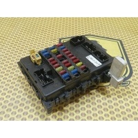 Блок предохранителей салона Nissan Almera Classic B10 2006 2435095F0D