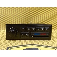 Блок управления климат-контролем Nissan Almera Classic B10 2006 2711895F0B