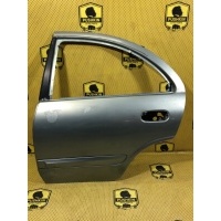 Дверь Nissan Almera Classic B10 2006 8210195F0B, 8210195F0C