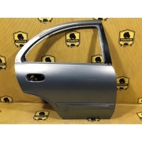 Дверь Nissan Almera Classic B10 2006 8210095F0B, 8210095F0C