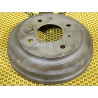 Барабан тормозной Nissan Almera Classic B10 2006 4320095F0C