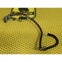 Клемма аккумулятора минусовая Nissan Almera Classic B10 2006 2408095F0A