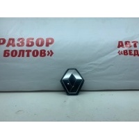 Эмблема Renault Scenic 2007 8200115115