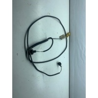 Проводка ПТФ Renault Scenic 2007 8200592325