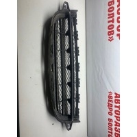 Решетка бампера Renault Scenic 2007 820