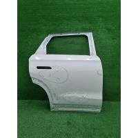 Дверь задняя правая Jaecoo J8 (2024-Н.В.) 551001075AADYJ