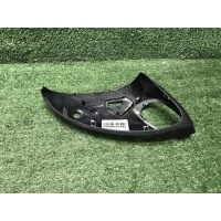 Крышка зеркала правая Porsche Cayenne 3 (17-нв) Porsche Параметр: Модель 2017 9Y1857538AOK1