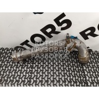 Патрубок (трубопровод, шланг) Mercedes Actros 2015 A4732030802