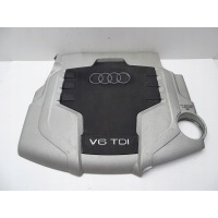 Крышка защита двигателя верхняя audi a4 b8 a5 8t 3.0 tdi cap 2008 год 059103925aq