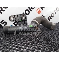 Патрубок (трубопровод, шланг) Mercedes Actros 2015 A9605000889,3021907,30069227