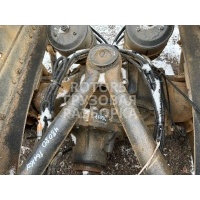 Редуктор заднего моста MAN TGA 2007 HP1382