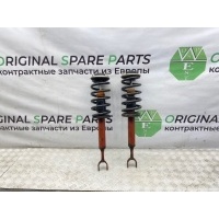 Стойки амортизаторов Audi A6 C5 Avant Quattro 2004 8D0411105DJ, 8D0411105, 8D0411105EA, 8D0411105FL, 8D0411105ED, 8D0411105DP, 8D0411105GF, 4B0412031BM, 4B0412031CG, 4B3413031F, 4B0412031CA