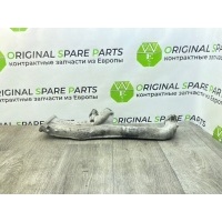 Коллектор впуска Audi A6 C5 Avant Quattro 2004 059145770Q, 059145770, 36650790, 059145770G