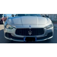 Передняя в сборе maserati ghibli 2016r 3.0