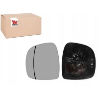 Стекло зеркала ван wezel 8100719 a000 6471969 3465
