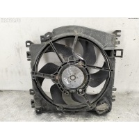 Вентилятор радиатора Renault Modus 2005 8200525991