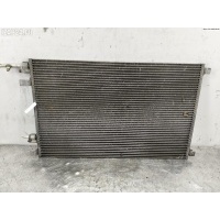 Радиатор охлаждения (конд.) Renault Scenic II (2003-2009) 2004 8200115543