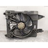 Вентилятор радиатора Renault Scenic II (2003-2009) 2004 8200151465