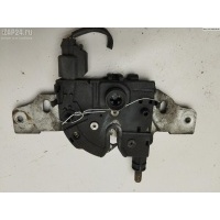 Замок капота Ford Mondeo III (2000-2007) 2005 1S7A16700AC