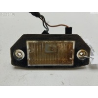 Подсветка номера Ford Mondeo III (2000-2007) 2005 1S7113550AD