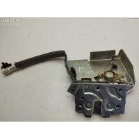 Замок багажника Ford Mondeo III (2000-2007) 2005 3S7143102AB