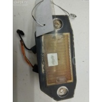 Подсветка номера Ford Mondeo III (2000-2007) 2005 1S7113550AD