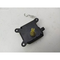 Моторчик заслонки отопителя Opel Astra G (1998-2004) 2002 524978183