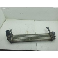 Радиатор интеркулера Renault Kangoo I (1998-2008) 2005 8200221885