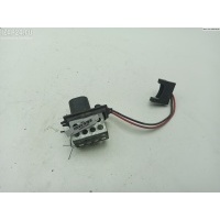 Сопротивление отопителя Renault Kangoo I (1998-2008) 2005 9092609859