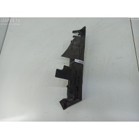 Диффузор (кожух) вентилятора радиатора Audi A4 B5 (1994-2001) 1996 8D0121283