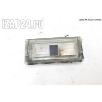 Подсветка номера BMW 3 E46 (1998-2006) 2001 8236269