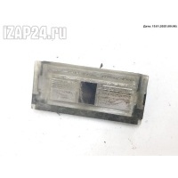 Подсветка номера BMW 3 E46 (1998-2006) 2001 8236269