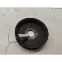 Шкив насоса гидроусилителя Audi A6 C6 Allroad (2006-2009) 2007 059121031L