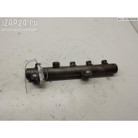 Рампа (рейка) топливная Audi A6 C6 Allroad (2006-2009) 2007 059130089