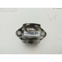 Крепление втулки стабилизатора переднего Перед. BMW 3 E46 (1998-2006) 2003 31351094552
