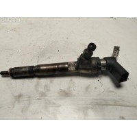 Форсунка топливная Renault Megane II (2002-2008) 2008 8200294788