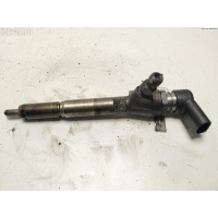 Форсунка топливная Renault Megane II (2002-2008) 2008 8200294788
