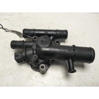 Корпус термостата Renault Scenic II (2003-2009) 2005 8200112054
