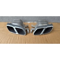 Volvo v60 кросс кантри наконечники 31664602 31664601
