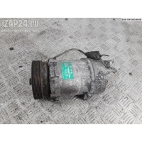 Компрессор кондиционера Skoda Octavia mk1 (A4) 2000 1j0820803f