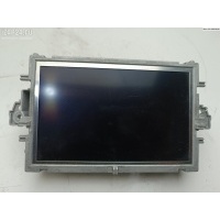Дисплей информационный Mercedes W212 (E) 2010 2129005000