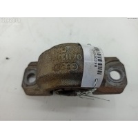 Крепление втулки стабилизатора переднего Перед. Audi 100 C4 (1991-1994) 1993 4A0411336D