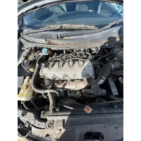 Идеальный двигатель 56tyś nissan primera p12 2.2dci 2.2 dci yd22ddt x - trail