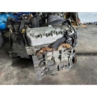 Honda civic vi 1.4 16v двигатель отправка d14z6