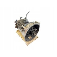 Кпп s5 - 42 6682607600 мерседес vario 614 668.332 814